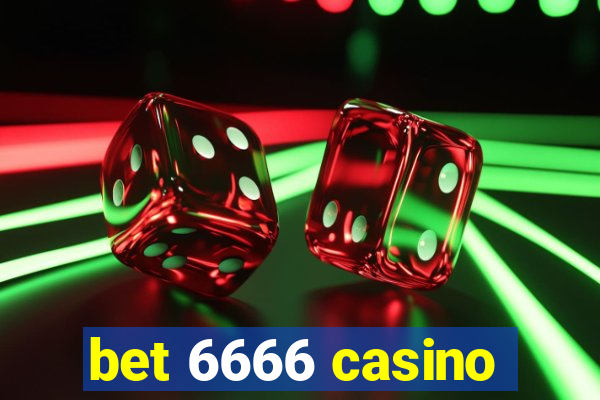 bet 6666 casino